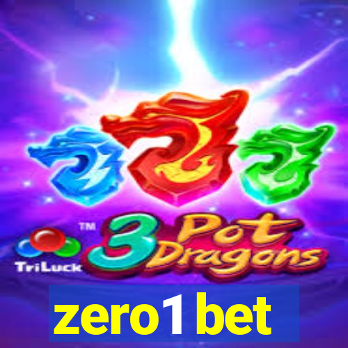 zero1 bet